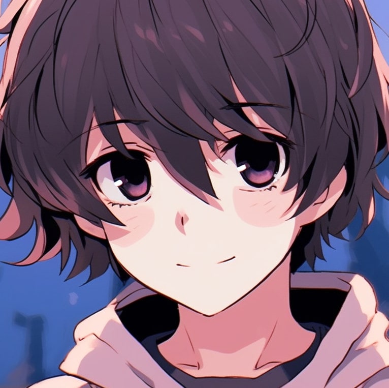 kawaii-danshi-anime-boy-pfp-183