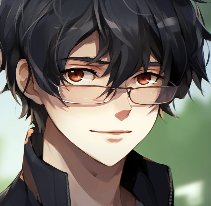 kawaii-danshi-anime-boy-pfp-233