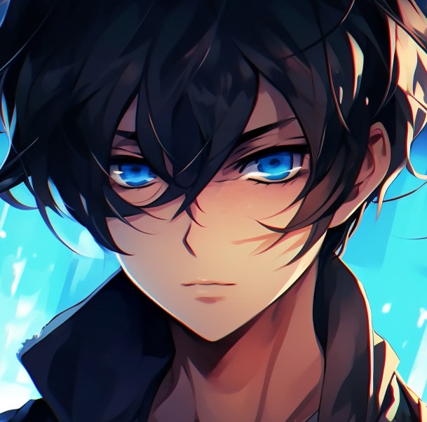 kawaii-danshi-anime-boy-pfp-45