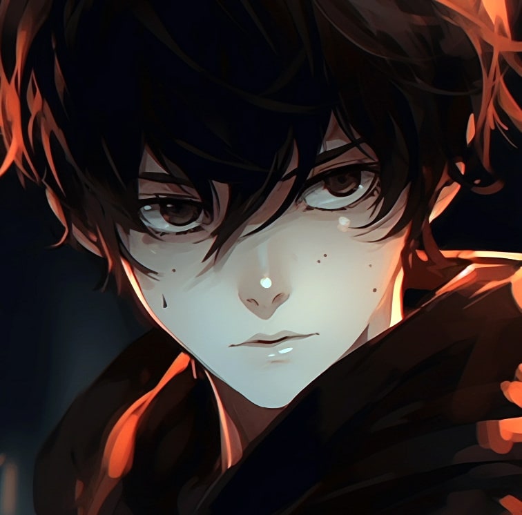kawaii-danshi-anime-boy-pfp-9