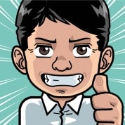 anime-manga-face-245