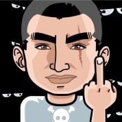 anime-manga-face-452