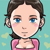 anime-manga-face-763