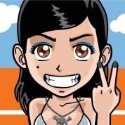 anime-manga-face-916