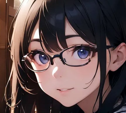 meganekko-eye-glasses-anime-pfp-119