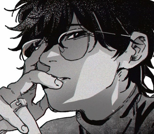 meganekko-eye-glasses-anime-pfp-205