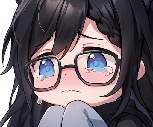 meganekko-eye-glasses-anime-pfp-219