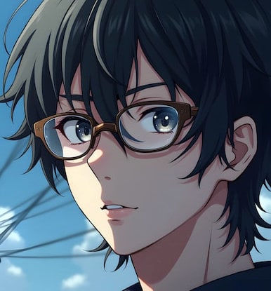 meganekko-eye-glasses-anime-pfp-226