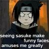 sasukefunny