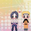 sasunaru-doll