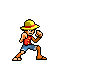 luffy-gatlinggun