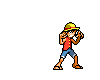 luffy-kane