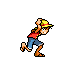luffy-running2