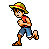 luffyrunning