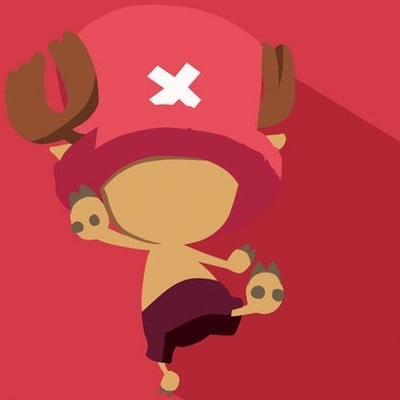 one-piece-tony-tony-chopper-1