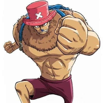 one-piece-tony-tony-chopper-21