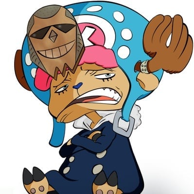 one-piece-tony-tony-chopper-8