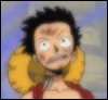 LuffySmell