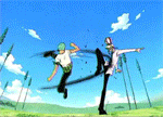 OnePiece-GroupVerSanjiVSZoroAnimate