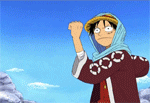 OnePiece-KungFuDewgongsPracticeAnim