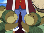 OnePiece-KungFuDugongsVerHuggingAni