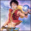 luffy-game