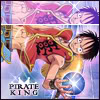 luffy-king