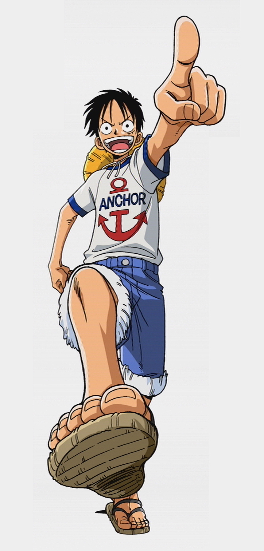 luffy10yb4