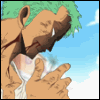 one-piece-dust