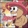 one-piece-tongue