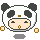 dancing-a-panda