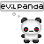evil-panda