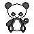 free-to-use-panda-icon
