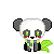 panda-avatarish