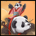 pandakopie