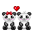pandas--d