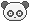 shocked-panda