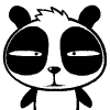 smooch-panda