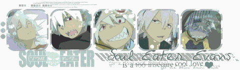 Soul-Eater