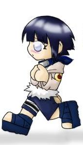 chibi-hinata