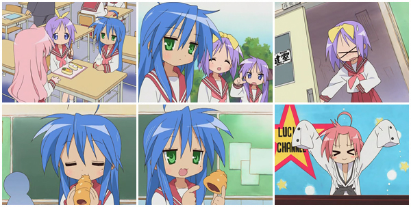 lucky-star
