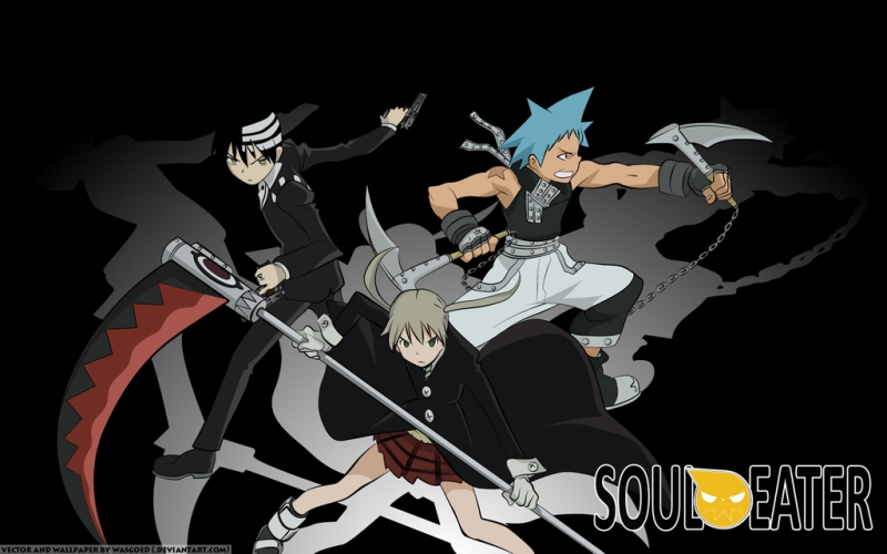 soul-eater