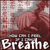 breathe