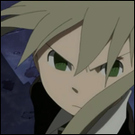 Copy of Soul Eater 2