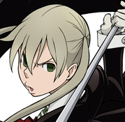 Copy of Soul Eater 27