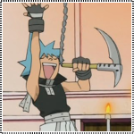 Copy of Soul Eater 50