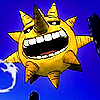 Hilarioussun