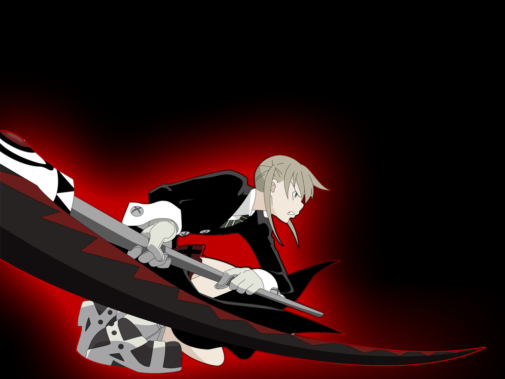 Soul Eater 14