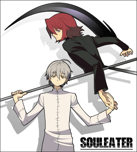 Soul Eater 20