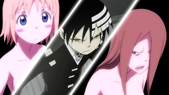 Soul Eater 22